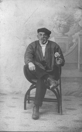 Gervasio