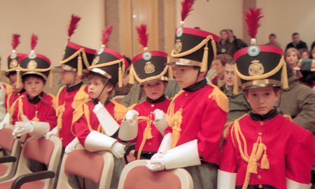 Marianistas 3